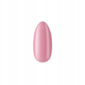 Boska Nails Jellysious Barbinella 15ml jasno różowy żel budujący do paznokci galaretka Builder Gel System UV
