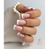 Boska Nails Jellysious Clari 30ml przezroczysty żel budujący do paznokci galaretka Builder Gel System UV - 12