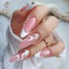 Boska Nails Jellysious Clari 30ml przezroczysty żel budujący do paznokci galaretka Builder Gel System UV - 13