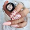 Boska Nails Jellysious Clari 30ml przezroczysty żel budujący do paznokci galaretka Builder Gel System UV - 14
