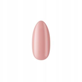 Boska Nails Jellysious Julienna 50ml jasno brzoskwiniowy żel budujący do paznokci galaretka Builder Gel System UV