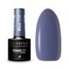 Claresa Blue 704 kolorowy lakier hybrydowy 5g - 1