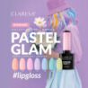 Claresa Pastel Glam 1 pastelowy lakier hybrydowy 5g - 3