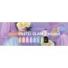 Claresa Pastel Glam 1 pastelowy lakier hybrydowy 5g - 4