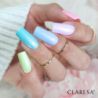 Claresa Pastel Glam 1 pastelowy lakier hybrydowy 5g - 7