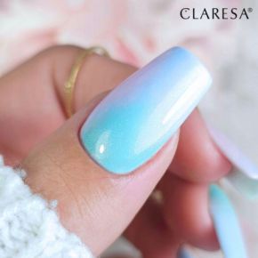 Claresa Pastel Glam 1 pastelowy lakier hybrydowy 5g