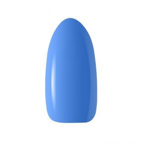 Claresa Blue707 kolorowy lakier hybrydowy 5g