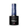 Claresa Blue714 kolorowy lakier hybrydowy 5g - 2