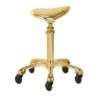 Gabbiano taboret Fine Gold Roll Speed - 2