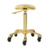 Gabbiano taboret Fine Gold Roll Speed - 3