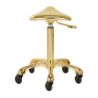 Gabbiano taboret Fine Gold Roll Speed - 4