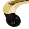 Gabbiano taboret Fine Gold Roll Speed - 7