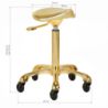 Gabbiano taboret Fine Gold Roll Speed - 8