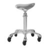 Gabbiano taboret Fine Silver Roll Speed - 2