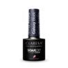 Claresa Galaxy Black kolorowy lakier hybrydowy 5g 5g - 3