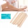 ItalWax Zestaw do depilacji - podgrzewacz 100W + 10x wosk twardy 100g + preparaty + szpatułki + talk - 6