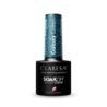 Claresa Galaxy Green kolorowy lakier hybrydowy 5g 5g - 3