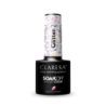 Claresa Glitter 2 kolorowy lakier hybrydowy 5g - 2