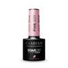 Claresa Pink 509 kolorowy lakier hybrydowy 5g - 2