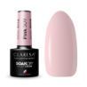 Claresa Pink 509 kolorowy lakier hybrydowy 5g - 3