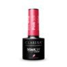 Claresa Pink 531 kolorowy lakier hybrydowy 5g - 2