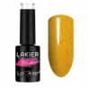 La'kier Shine Burst Flash Neon 2 neonowy lakier hybrydowy z efektem flash 5g - 1