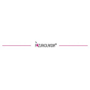 La'kier Shine Burst Flash Neon 2 neonowy lakier hybrydowy z efektem flash 5g