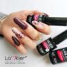 La'kier Shine Burst Flash Neon 2 neonowy lakier hybrydowy z efektem flash 5g - 11