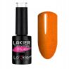 La'kier Shine Burst Flash Neon 3 neonowy lakier hybrydowy z efektem flash 5g - 1