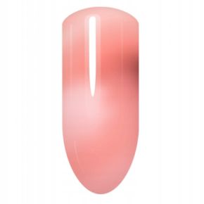 La'kier Tixo Gel Latte 15g żel budujący do paznokci UV LED tiksotropia