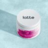 La'kier Tixo Gel Latte 15g żel budujący do paznokci UV LED tiksotropia - 4