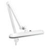 Lampa warsztatowa led Elegante 801-s ze statywem standard white - 2