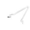 Lampa warsztatowa led Elegante 801-s ze statywem standard white - 4