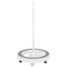 Lampa warsztatowa led Elegante 801-s ze statywem standard white - 6