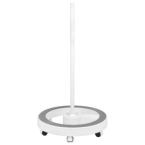 Lampa warsztatowa led Elegante 801-tl ze statywem reg. natężenie i barwa światła white