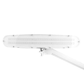 Lampa warsztatowa led Elegante 801-tl ze statywem reg. natężenie i barwa światła white