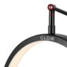 Lampa zabiegowa Glow MX3 do blatu czarna - 8