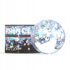 Makear Żel do zdobień paznokci Princess Gel Blue PG03 5ml