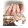 Makear Żel do zdobień paznokci Princess Gel Gold PG01 5ml - 2