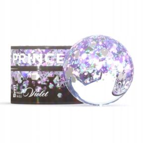 Makear Żel do zdobień paznokci Princess Gel Violet PG04 5ml