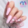 MaluLac Akcesoria do manicure - mini zestaw do hybryd żelu akrylu akrylożelu + GRATISY - 8