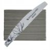 Staleks mineralny pilnik do paznokci łódka półksiężyc 180/240 1 sztuka - 4