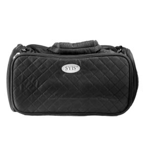 Torba kosmetyczna SAB-004 black