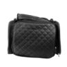 Torba kosmetyczna SAB-004 black - 3