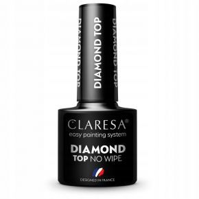 Claresa TOP DIAMOND NO WIPE 5g