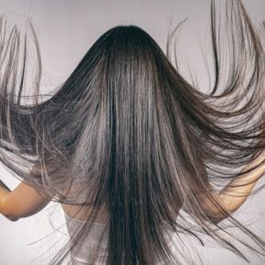 Zestaw Kareol Brazilian Keratin do prostowania włosów dla delikatnych włosów naprawczy wegański