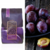 ItalWax Minizestaw do depilacji 2x wosk twardy w granulkach Plum + szpatułki - 3