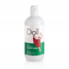 Xanitalia Doll Aloe Vera (aloesowy) 500ml balsam po depilacji woskowej - 3