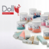 Xanitalia Doll Aloe Vera (aloesowy) 500ml balsam po depilacji woskowej - 4