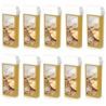 10x wosk w rolce Honey 100g ItalWax - 1